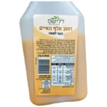 דלישס: רוטב אלף האיים כשר לפסח