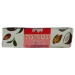 בלומה פודס - Blume Foods - שמרית: נטורינה בטעם חמאה תחליף מרגרינה ממרח שמן אגוזים לאפייה ובישול