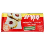 בלומה פודס - Blume Foods - שמרית: מרגרינה בטעם חמאה לאפייה ובישול