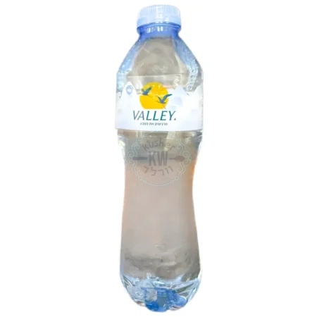 Valley: מי שתייה מעמק המעיינות
