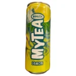 ראוך - Rauch MyTea: משקה תה קר בטעם לימון