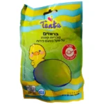 צ'אזו קיאוקסיאנג - ChaoZhou QiaoXiang - תנתה - Tenta: ברווזים סוכריות קשות על מקל בטעם פירות