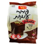 הדר: פירורי ביסקוויט בטעם וניל