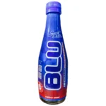 אקו ויט - Eko Vit - בלו - BLU: משקה אנרגיה מוגז בתוספת קפאין וטאורין