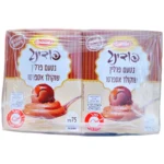 אסם: פודינג אינסטנט בטעם פרלין שוקולד אספרסו