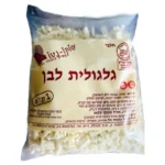 שוקו נטו: גלגולית שוקולד לבן