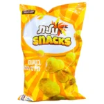פפסיקו - PepsiCo - עלית Snacks: חטיף כדורי תירס אפוי בטעם תירס מתוק