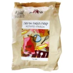 ברמן: קמח תפוח אדמה