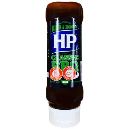 היינץ -Heinz: רוטב ברביקיו קלאסי