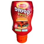 אסם - קטשופ: מתבל עגבניות ברביקיו